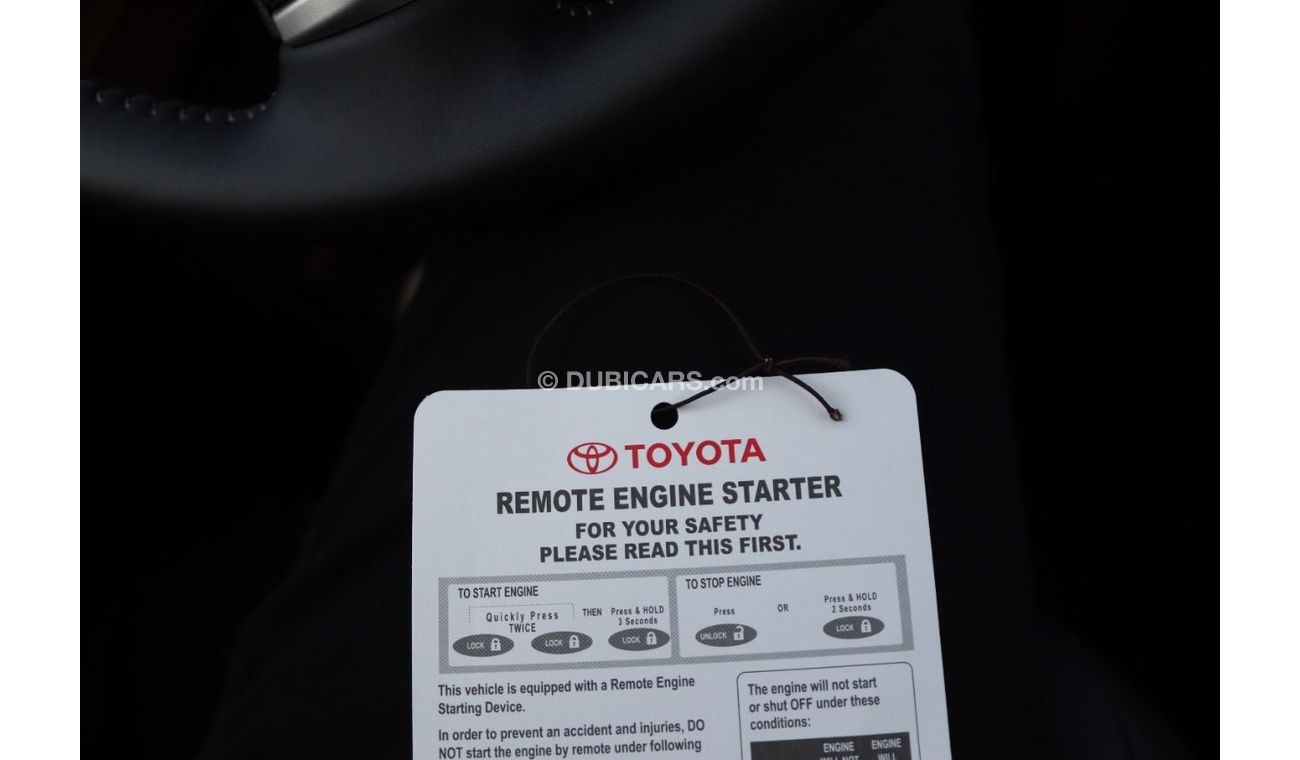 Toyota Prado 2022 LAND CRUISER PRADO 4.0 V6 VX SUNROOF