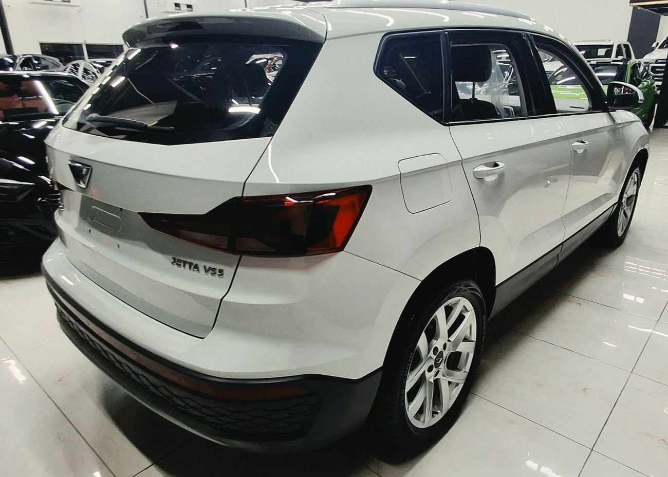 Volkswagen Jetta