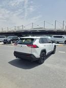 Toyota RAV4 2025 | 2.5L HYBRID ENGINE | AT | RHD | SUNROOF | PUSH START ENGINE | 360 VIEW CAMERA