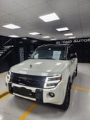 Mitsubishi Pajero GLS Highline 3.8L (243 HP)