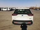 تويوتا راف ٤ 2.5L AT hybrid XLE