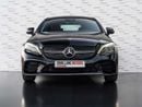 Mercedes-Benz C 200 Premium 2.0L