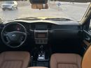 Nissan Patrol Super Safari MODEL 2019 GCC CAR PERFECT CONDITION INSIDE AND OUTSIDE FULL OPTION SUN ROO