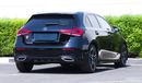 Mercedes-Benz A 200 AMG | Night Package | 2021 - Brand New RAMADAN OFFER