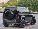 Land Rover Defender 110 X-DYNAMIC HSE P400 Defender 110 X-Dynamic HSE 2025 | GCC Specs | Brand New | Perfect condition | Under warranty 2 years