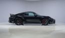 Porsche 911 Turbo S 3.8L (645 HP) Coupe Turbo S - Ramadan Buy Now Pay September - AED 10,116 P/M