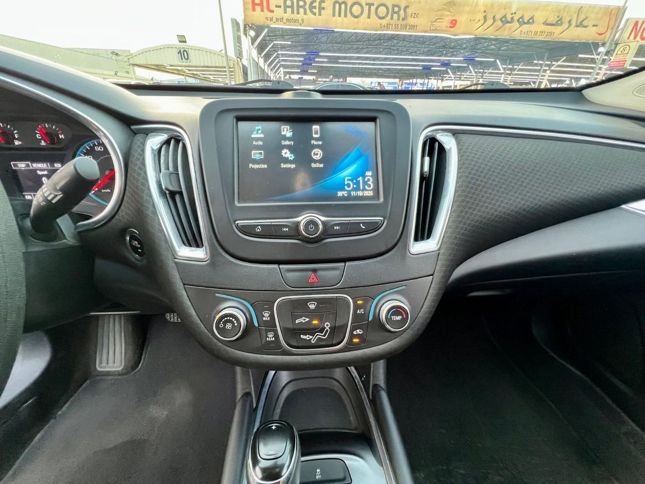 Chevrolet Malibu LT 2.0L warranty one year bank financie available