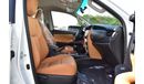 Toyota Fortuner Premium 2.7L Petrol 7-Seat 4X4 AT - 2023