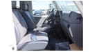 Toyota Land Cruiser Pick Up 2022 LAND CRUISER PICK UP 4.2 DIESEL