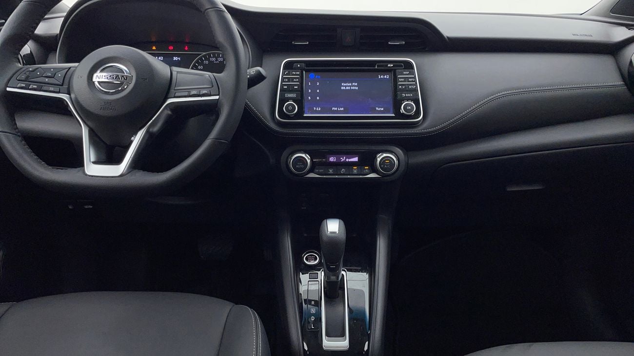 Nissan Kicks SL 1.6 | Zero Down Payment | Home Test Drive