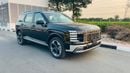 هيونداي باليساد HYUNDAI PALISADE  2.5T LUXURY 2026