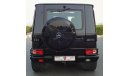 مرسيدس بنز G 63 AMG BRABUS ACCESSORIES