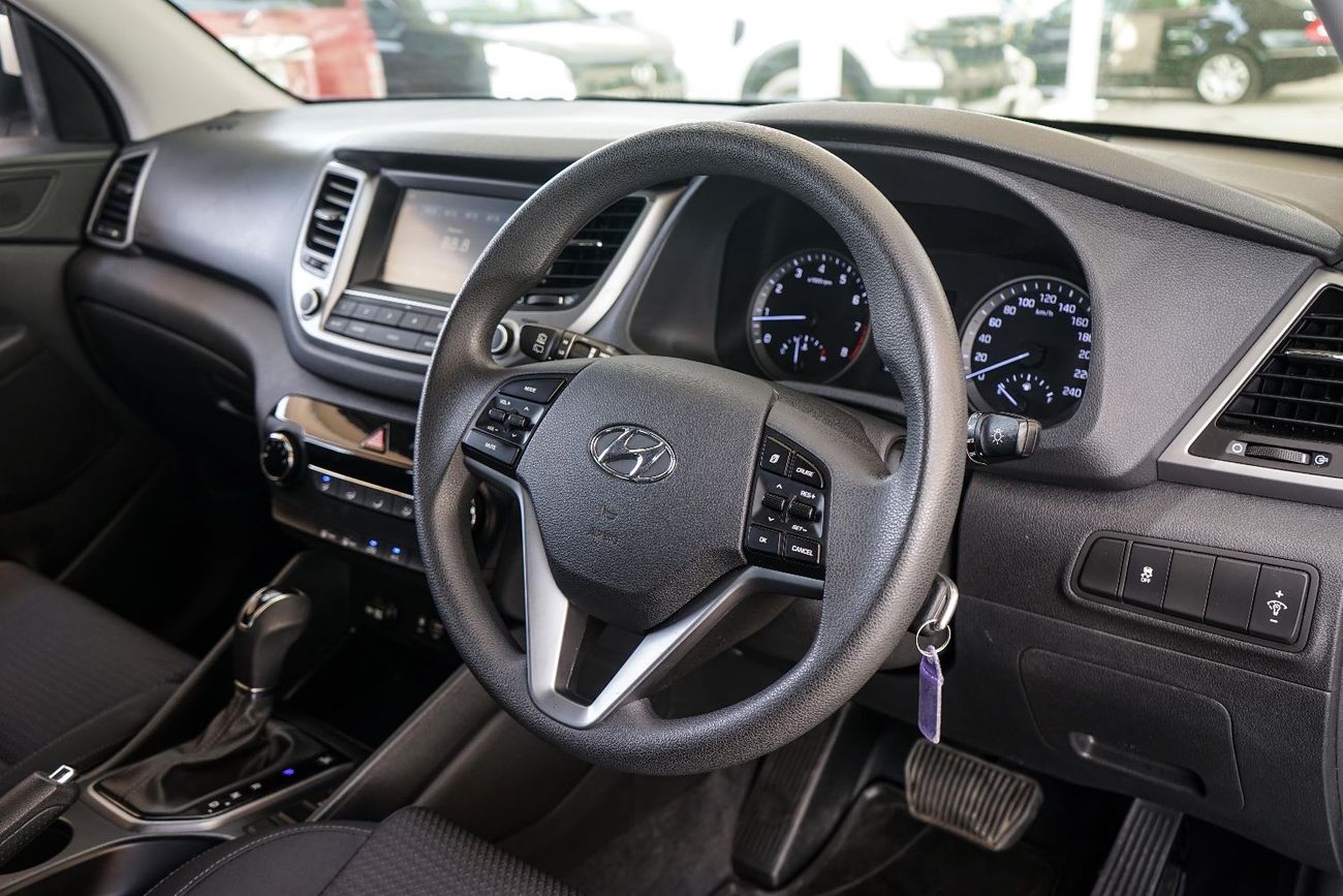 هيونداي توسون