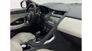 Jaguar E Pace 2019 Jaguar E-Pace P200 S, Warranty, Full Service History, Excellent Condition, GCC