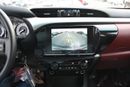 Toyota Hilux 2024 Toyota Hilux 2.7L MT 4x4 Full Option