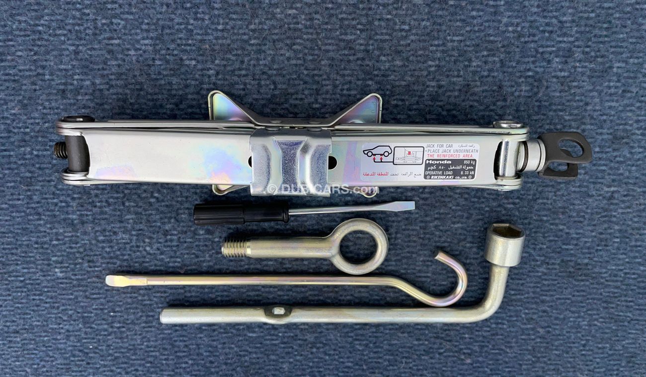 Honda Civic LX SPORT 1.6 | Zero Down Payment | Free Home Test Drive