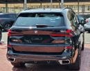 BMW X5 xDrive40i Luxury M Sport Package 3.0L xDrive 40i M Sport Under Warranty & Service 2025 GCC