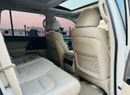 Toyota Land Cruiser Toyota landcuriser GXR V6 2018  Full Option