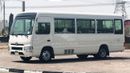 تويوتا كوستر 2.7L Petrol Minibus (30 Seats) – Manual Transmission, RWD,