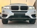 BMW X6 BMW X6_GCC_2016_Excellent condition_Full specifications