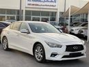 إنفينيتي Q50 بريميوم
