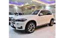 بي أم دبليو X5 EXCELLENT DEAL for our BMW X5 xDrive35i ( 2016 Model! ) in White Color! GCC Specs