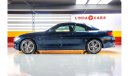 BMW 435i SOLD ||| BMW 435i Special Edition 2016 GCC under Agency Warranty with Flexible Down-Payment