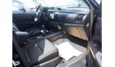 Toyota Hilux Diesel engine Full option 0km