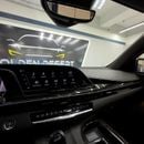 كاديلاك إسكالاد ESV Premium Luxury 6.2L Premium Luxury ESV