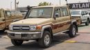 Toyota Land Cruiser Pick Up 4.0L