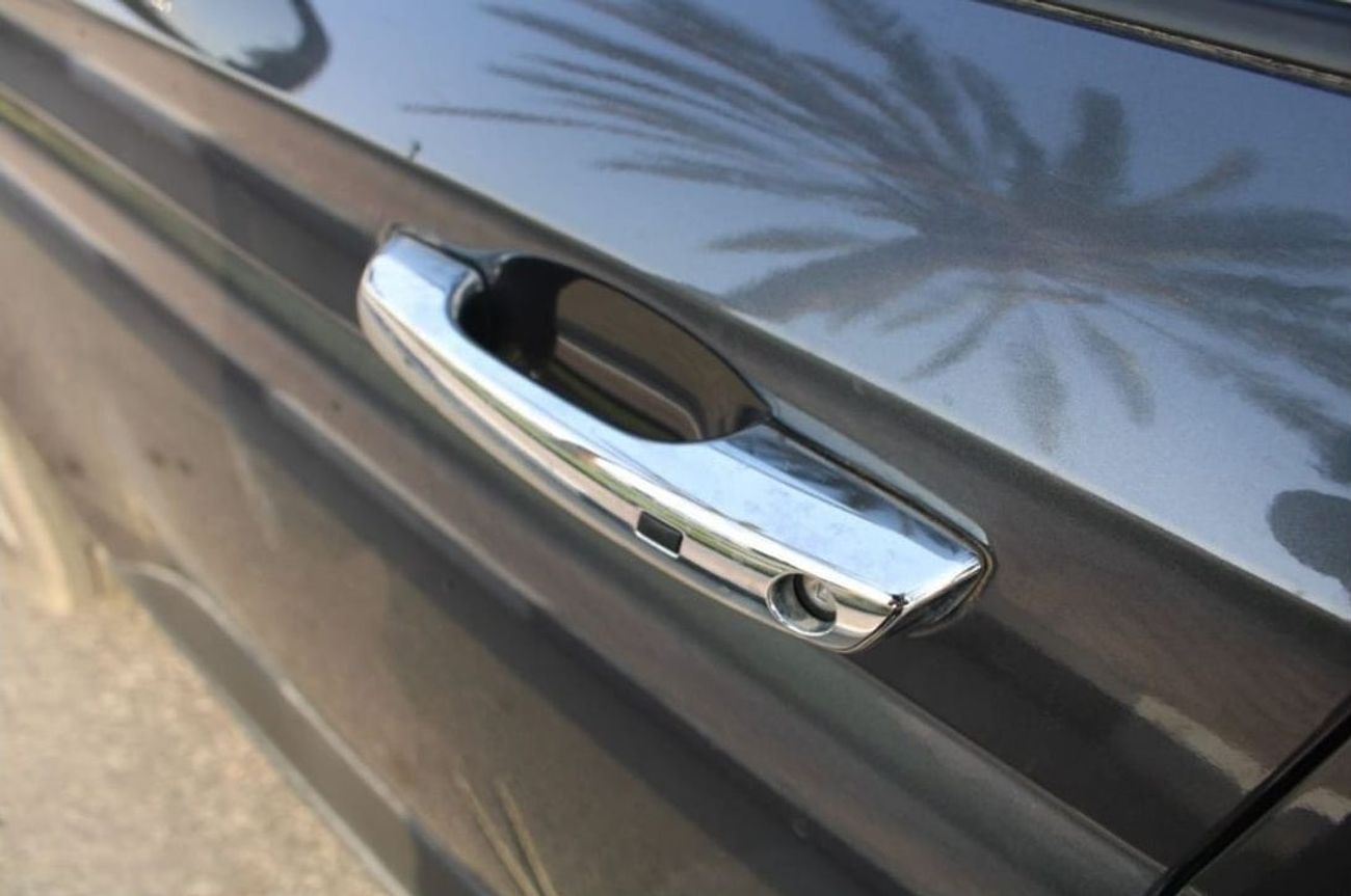 هيونداي فنيو HYUNDAI VENUE