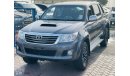 Toyota Hilux Toyota Hilux Diesel engine 3.0 model 2011 car very clean and  good condition