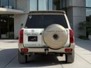 Nissan Patrol Super Safari NISSAN PATROL SUPER SAFARI | 4.8L V8 – 280 BHP | 2021 | GCC SPECS | AED 2,460 PER MONTH