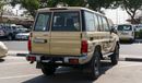 Toyota Land Cruiser 70