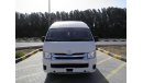 Toyota Hiace 2016 GLX Ref#128