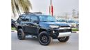 تويوتا Runner4 TOYOTA 4Runner Trd OFF Road  full option