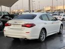 إنفينيتي Q70 لاكجري