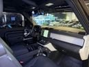 Land Rover Defender 90 SE P300 2023 Land Rover Defender P300 - Perfect Condition - 2 Years Full Warranty