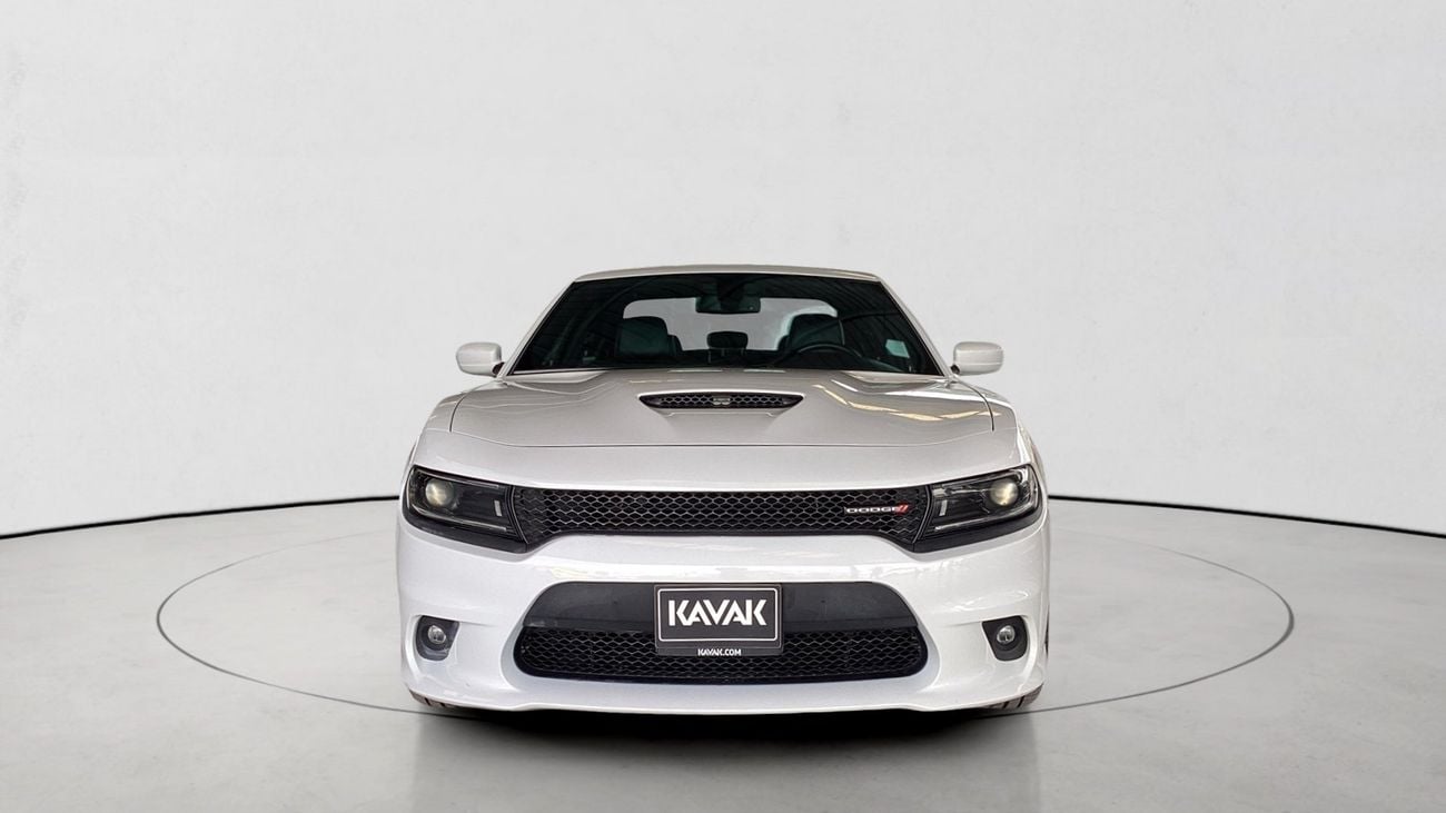 Dodge Charger 3.6 GT AUTO | Guaranteed Warranty | 0 Down Payment