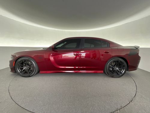 Dodge Charger Daytona | Guaranteed Warranty | 0 Down Payment