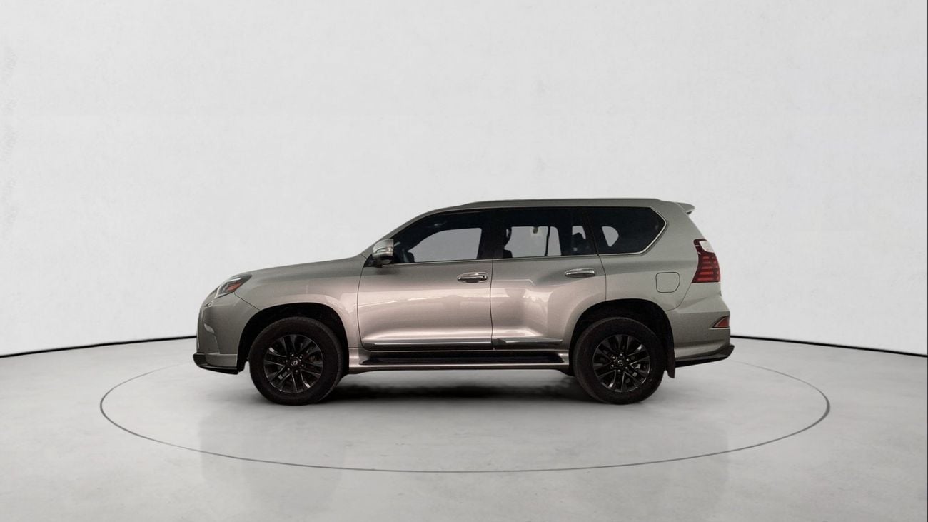 Lexus GX460 PLATINUM | Guaranteed Warranty | 0 Down Payment