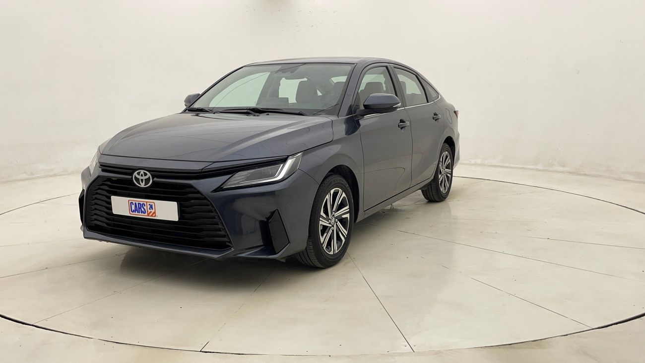 Toyota Yaris G 1.5 | Zero Down Payment | Home Test Drive