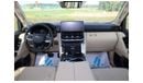 Toyota Land Cruiser VXR SPECIAL OF0FER 2022 | 4.0L V6 A/T 4WD - RADAR AND REAR ENTERTAINMENT SYSTEM WITH GCC SPEC