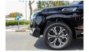 Nissan Patrol NIssan Patrol Titanium City V8 Gcc Warranty