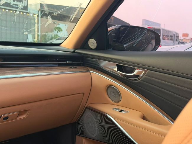 Kia K900 K9 2022 V6 3.8, миниатюра 27