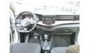 Suzuki Ertiga 2019 model, agency dye, 1600 cc, imprint, white color, rear wing, alloy wheels, air conditioning, wo
