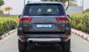 Toyota Land Cruiser GR SPORT TWIN TURBO 3.5L , 2022 GCC , 0Km , (ONLY FOR EXPORT)