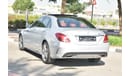 Mercedes-Benz C 300 2016 USA
