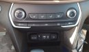 Hyundai Santa Fe SANTAFE 2020- FULLOPTION 4X2 WITH PANORAMIC SUNROOF