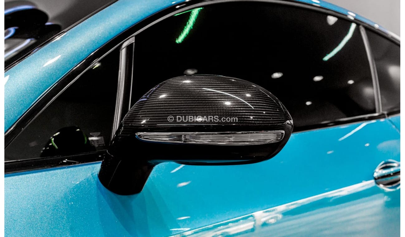 Bentley Continental GT 2017 Bentley Continental Supersports, Bentley Warranty, Bentley Service Contract, Very Low KMs, GCC